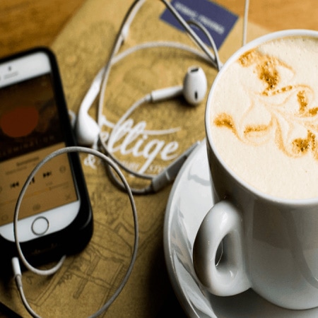 Podcast Steuern sparen