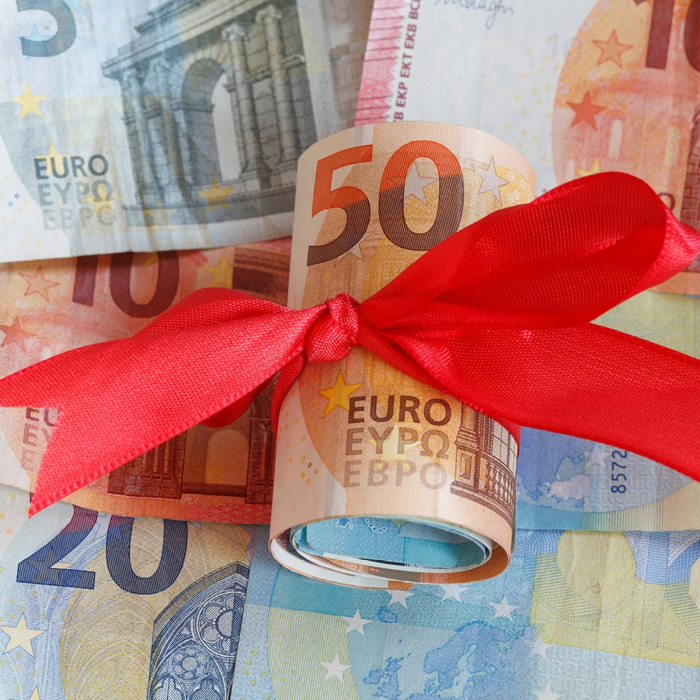 Steuerfreie, sozialversicherungsfreie Corona-Beihilfe/Prämie/Bonus/Sonderzahlung/ /Unterstützung vom Arbeitgeber bis 1.500€ für Arbeitnehmer