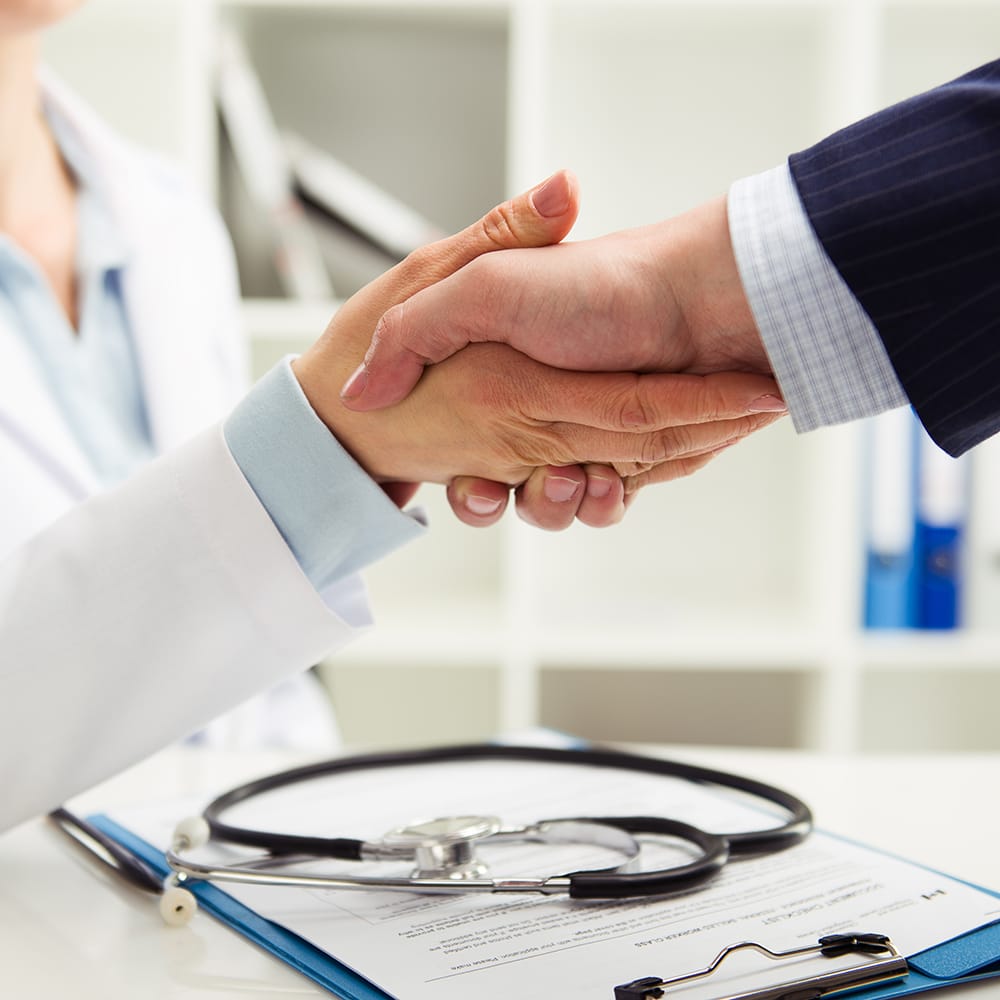 Update 2020 zur Vorauszahlung der privaten Krankenversicherung