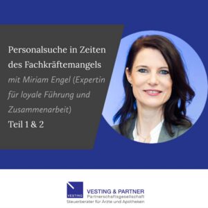 Engel Personalsuche