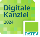 DATEV Digitale Kanzlei 2024 - Steuerberater Vesting & Partner Göttingen