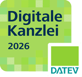 DATEV Digitale Kanzlei 2026 - Vesting & Partner - Göttingen DATEV Digitale Kanzlei 2026 - Vesting & Partner - Göttingen