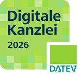 DATEV Digitale Kanzlei 2026 - Vesting & Partner - Göttingen DATEV Digitale Kanzlei 2026 - Vesting & Partner - Göttingen